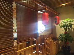 -山之川日料放题(通州店)