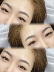 -Verywang半永久纹眉•仪器野生眉