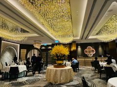 -万豪金殿(香港JW万豪酒店)