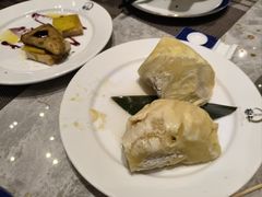 -極上萬膳·日料放题(来福士江景店)