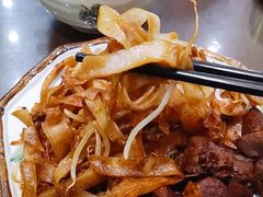 -葛记焖饼(伏牛路店)