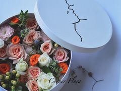 -杭州街角花屋花店(闻堰店)
