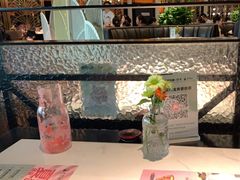 -半秋山西餐厅(巴南万达广场店)