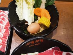 -呷哺呷哺 黄金牧场 (回龙观港龙店)