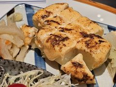 -火山屋台(新街口店)