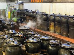 自助取餐区-农汤老店(顺联公园里店)