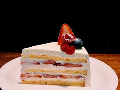 -black rainbow coffee