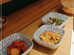 -温野菜涮涮锅(曲江大悦城店)