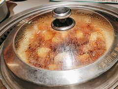 -灶座小锅烀饼·铁锅炖(全国总店)