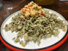 -百味地锅鸡(二店·财校分店)