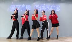 -STAR舞蹈工作室