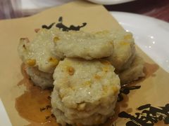 -新虹楼饭庄(崇明陈家镇店)