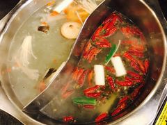 -川成串·自助串串香火锅(朝阳店)