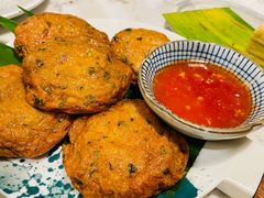 -浩海火烧云傣家菜(蓝港店)