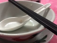 -龙坛美食店