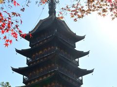 -常熟方塔园