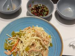 -鹿港小镇(悠唐店)