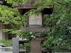 -难波八坂神社
