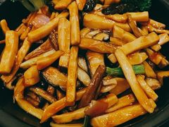 -俏江南(中山路先天下广场店)