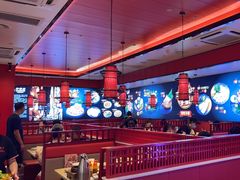 -妙香居韩国烤肉(鹏瑞利季华广场店)