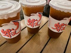 -DGE季风钓虾营地·团建·聚会