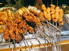 -熙成烧烤·三十三年(开发区店)