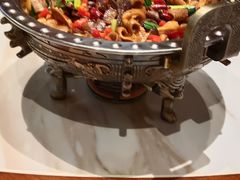 -人民公社大食堂(谷埠街总店)