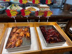 -鸽子窝(青塔店)