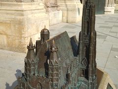 -斯蒂芬主教座堂(Stephansdom)