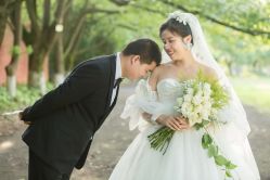 点击看大图 -金夫人婚纱摄影(衡阳店)