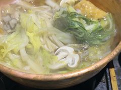 -将太无二·北美传奇寿司(瑞士公寓店)