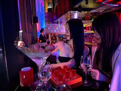 -大连君悦酒店 · VIVA(星海广场店)