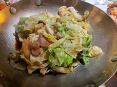 -绿茶餐厅(财富购物中心店)