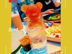 -花开餐厅(环湖中路店)