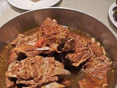 -蝎王府羊蝎子(天通苑店)