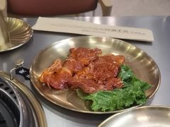 -炉队长·齐齐哈尔家庭烤肉(马家堡店)