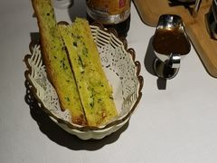 -俄士厨房(五棵松华熙LIVE店)
