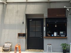-顽效咖啡-One Shot Cafe