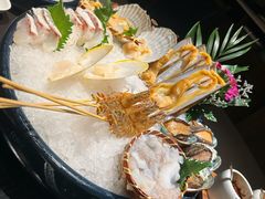 -官也街澳门火锅(新源里店)