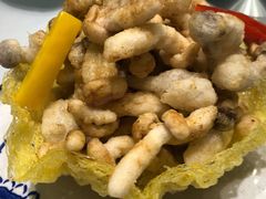 -潮粤香海鲜酒楼(沙湖店)