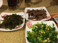 -老班长手工灌汤包老店(东山店)