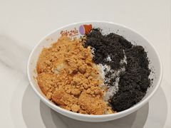 -鲜芋仙(番禺万达广场店)