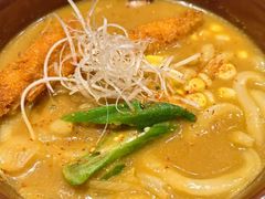 -COCO壱番屋(北京平安国际金融中心店)