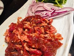 -百味源炭火烤翅 ·夜市大排档(酒仙桥店)