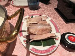 -囍凤楼·粤菜·点心·火锅(温特莱店)