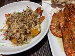 -福樱兰海鲜放题铁板烧(加州店)