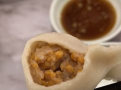 原汁海胆水饺-喜鼎海胆水饺(平安金融中心店)