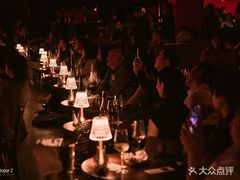 -JZ Club 爵士酒吧(上海店)