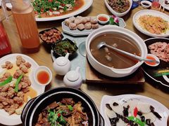 -海市蜃楼花园主题餐厅(石顶店)