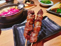 -大和食乐·鲜和牛酸汤火锅(环宇荟店)